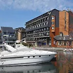 Studio Vue Mer Exceptionnelle, Port-Deauville, Proche Plage, Centre-Ville Et Casino ドーヴィル
