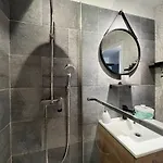Studio Vue Mer Exceptionnelle, Port-Deauville, Proche Plage, Centre-Ville Et Casino Apartman