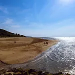 Διαμέρισμα Studio Vue Mer Exceptionnelle, Port-Deauville, Proche Plage, Centre-Ville Et Casino