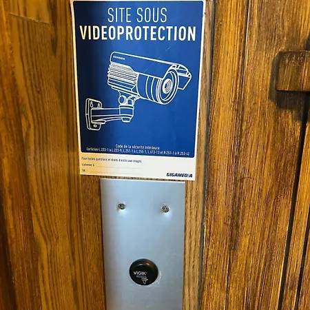 Studio Superbe Vue Mer, Port-Deauville, Proche Plage, Centre-Ville Et Casino