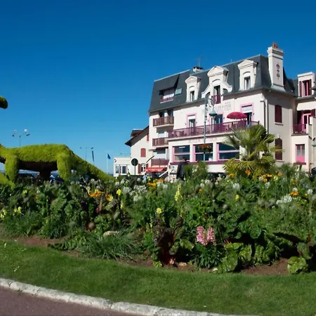 Apartman Vue Exceptionnelle, Port-deauville, Proche Plage, Centre-ville Et Casino *