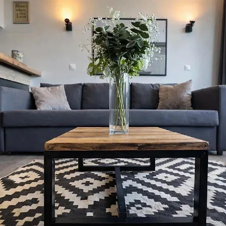 Studio Magnifique Vue Mer, Port-Deauville, Proche Plage, Centre-Ville Et Casino Apartament *