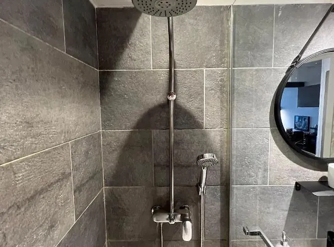 Daire Studio Vue Mer Exceptionnelle, Port-Deauville, Proche Plage, Centre-Ville Et Casino Deauville