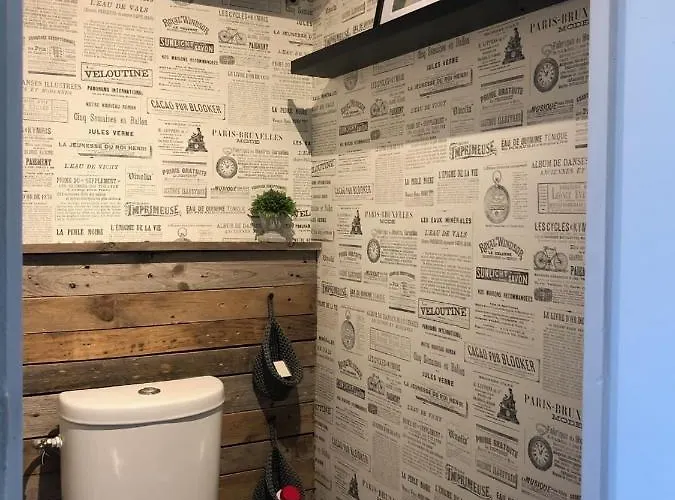 Apartman Vue Exceptionnelle, Port-deauville, Proche Plage, Centre-ville Et Casino