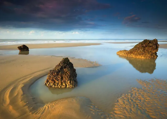 Διαμέρισμα Vue Exceptionnelle, Port-deauville, Proche Plage, Centre-ville Et Casino Ντοβίλ