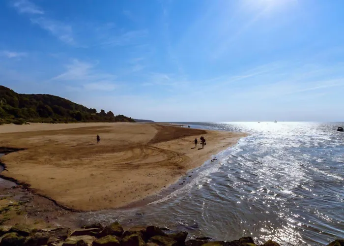 Apartman Vue Exceptionnelle, Port-deauville, Proche Plage, Centre-ville Et Casino
